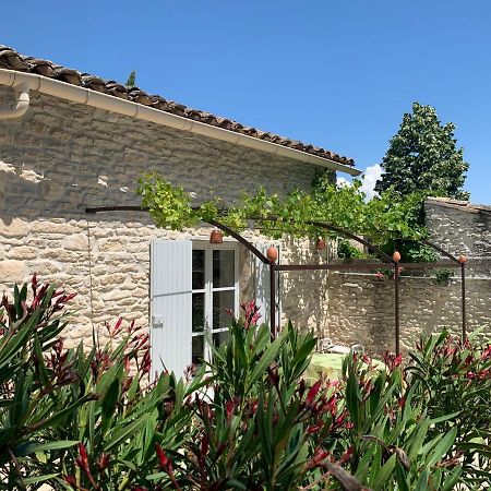 La Forge - Gordes Apartman Kültér fotó