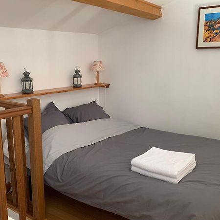 La Forge - Gordes Apartman Kültér fotó