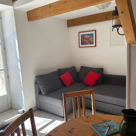 La Forge - Gordes Apartman Kültér fotó