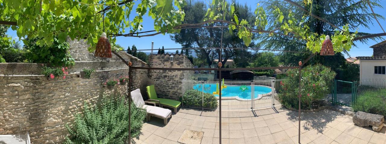 La Forge - Gordes Apartman Kültér fotó