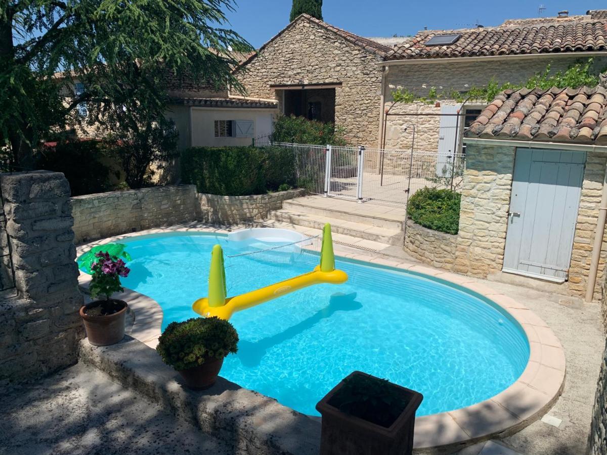 La Forge - Gordes Apartman Kültér fotó