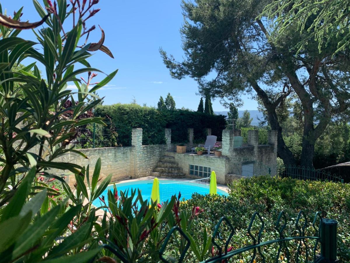 La Forge - Gordes Apartman Kültér fotó