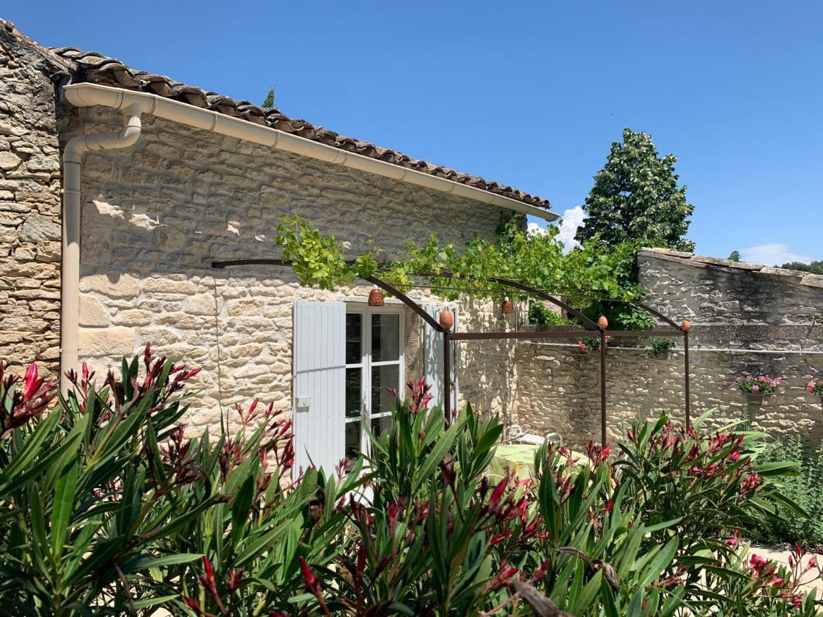 La Forge - Gordes Apartman Kültér fotó