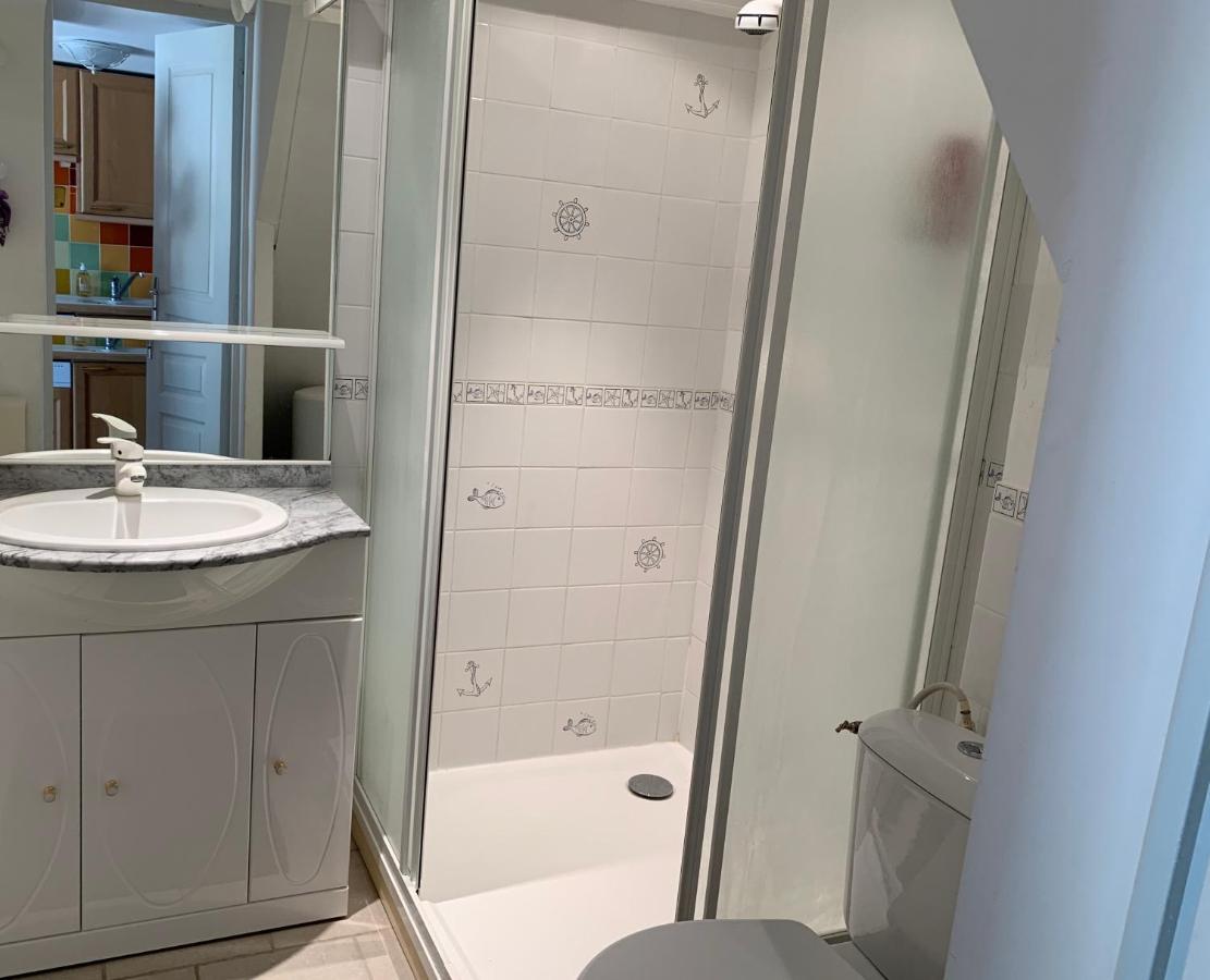 La Forge - Gordes Apartman Kültér fotó