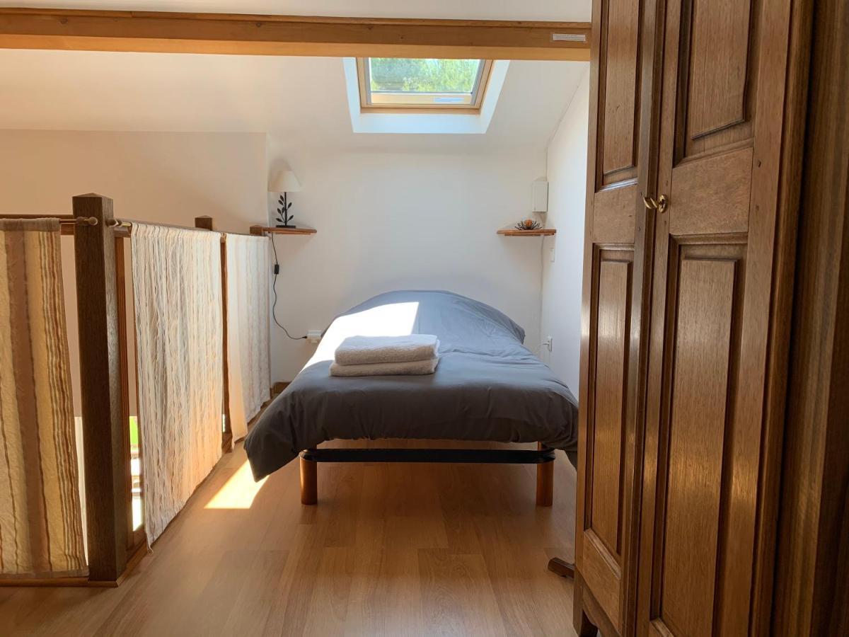 La Forge - Gordes Apartman Kültér fotó