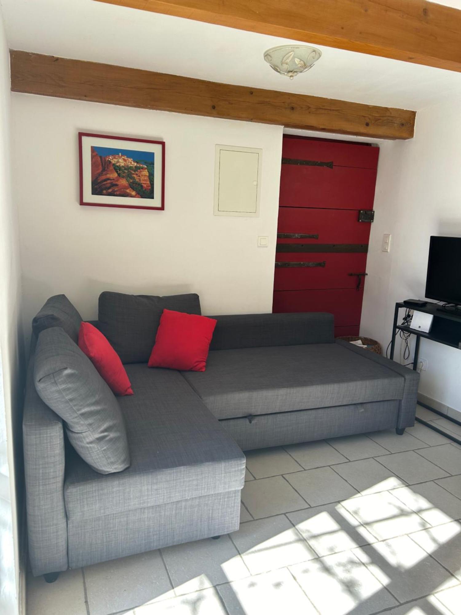 La Forge - Gordes Apartman Kültér fotó
