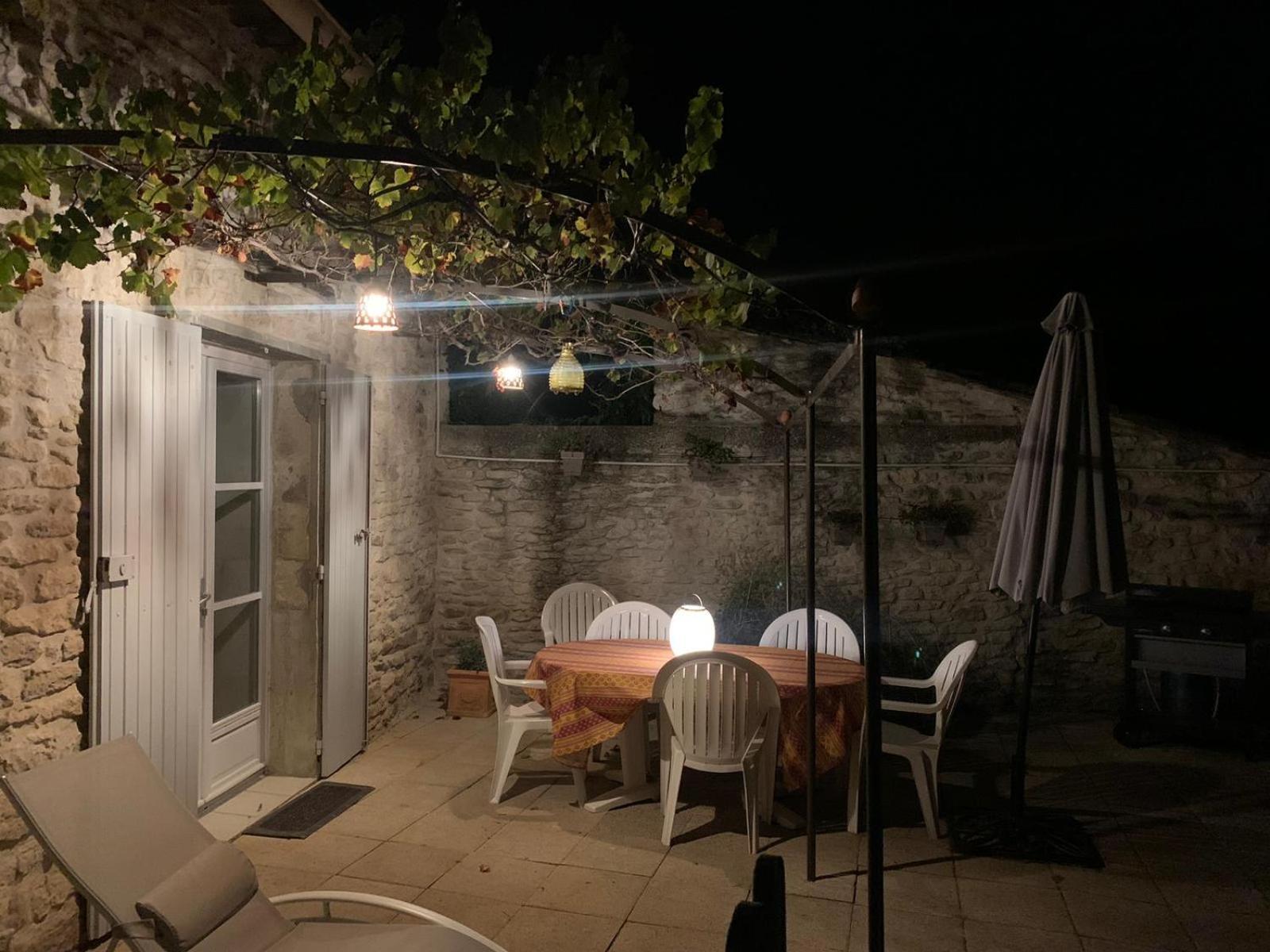 La Forge - Gordes Apartman Kültér fotó