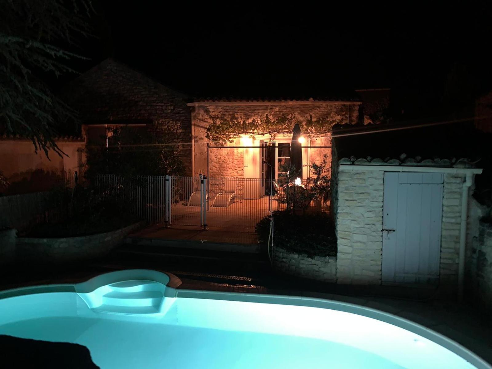 La Forge - Gordes Apartman Kültér fotó